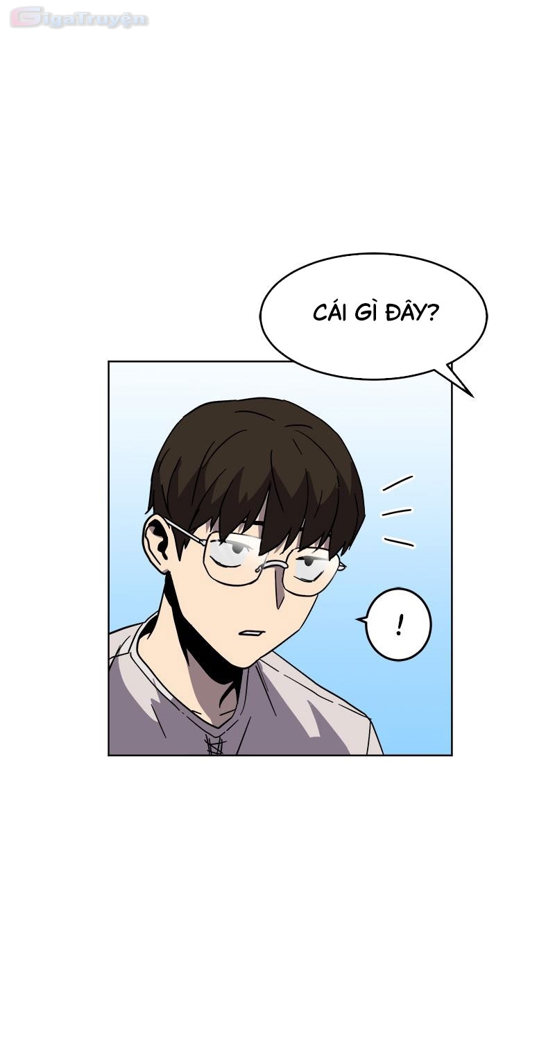 Đọc truyện [Simp Team] Phá đảo thế giới ảo - Chap 5 